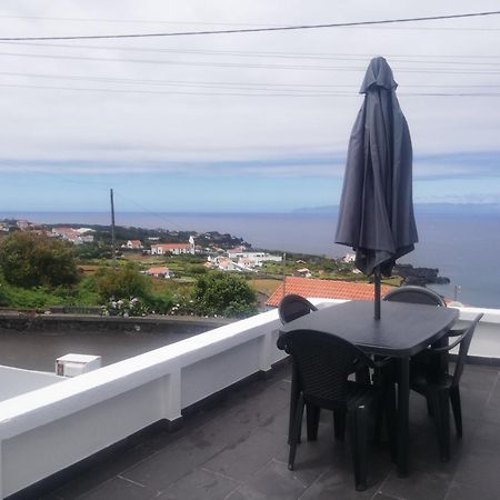 Vitamin Sea Sao Roque do Pico Exterior photo