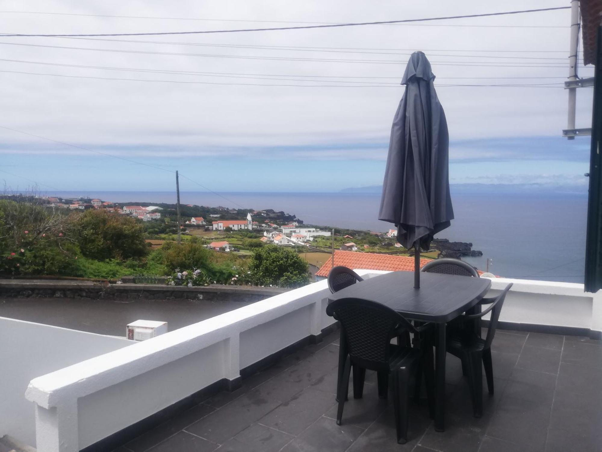 Vitamin Sea Sao Roque do Pico Exterior photo